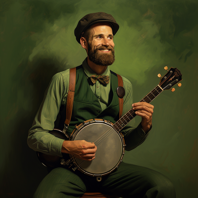 Banjo Fireball Mail Backup