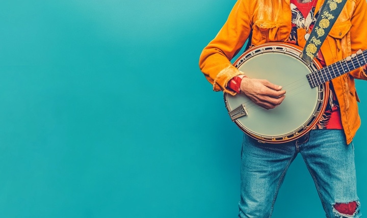 Banjo for Beginners: How to Start Playing the Banjo