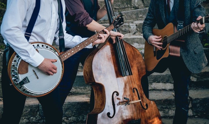 5 Tips for Practicing Bluegrass Improvisation