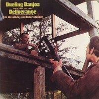 Guitar Dueling Banjos - Phrase by Phrase