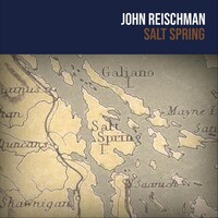 Salt Spring - Bluegrass - Basic