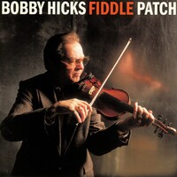 Twinkle Little Star - Bobby Hicks Style