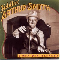 Red Apple Rag - Fiddlin' Arthur Smith Style