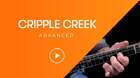 Cripple Creek Mandolin video
